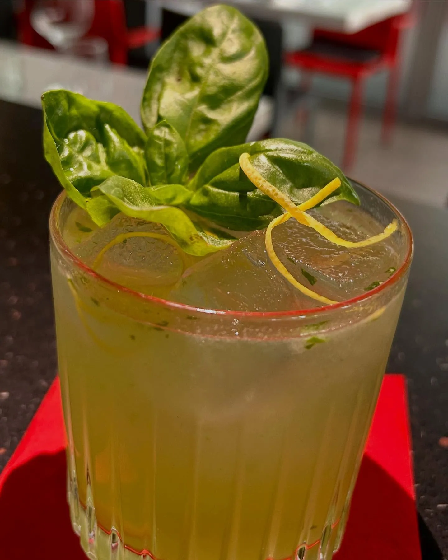Cocktailbar